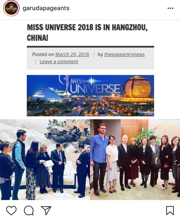 HHen Niê sẽ dự thi Hoa hậu Hoàn vũ 2018 ở Trung Quốc, nơi U23 đã từng làm nên kỳ tích rực rỡ? HHen Niê sẽ dự thi Hoa hậu Hoàn vũ 2018 ở Trung Quốc, nơi U23 đã từng làm nên kỳ tích rực rỡ?